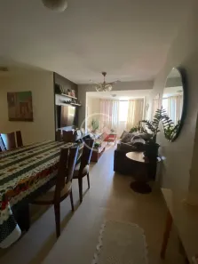 Apartamento com 3 Quartos à venda, 74m² no Setor Bueno, Goiânia