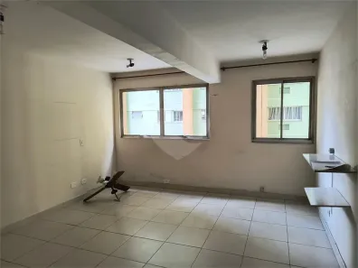 Apartamento com 1 Quarto à venda, 60m² no Vila Mariana, São Paulo