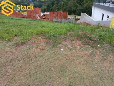 Lote/Terreno à venda, 800m² no Morro Alto, Itupeva