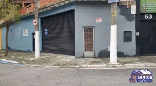 Ponto Comercial à venda, 118m² no Mooca, São Paulo