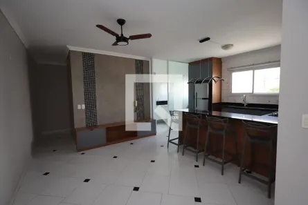 Apartamento com 2 Quartos à venda, 100m² no Jardim Bela Vista, Santo André