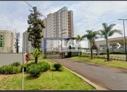 Apartamento com 2 Quartos para alugar, 55m² no Parque Faber Castell II, São Carlos