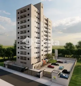 Apartamento com 2 Quartos à venda, 44m² no Quintais do Imperador, Sorocaba