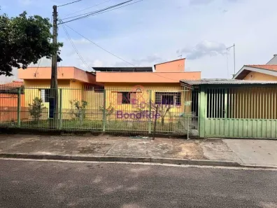 Casa com 5 Quartos à venda, 200m² no Vila Alvorada, Jundiaí
