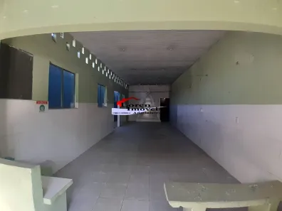 Imóvel Comercial à venda, 125m² no Cidade Naútica, São Vicente