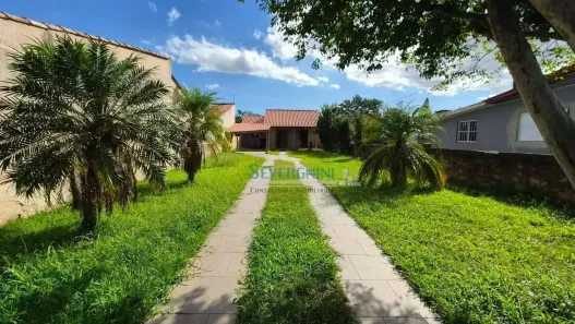 Casa com 2 Quartos à venda, 80m² no Vila Jardim América, Cachoeirinha