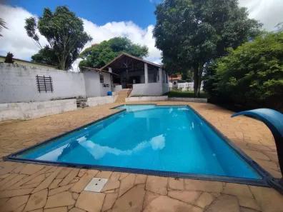 Fazenda/Sítio com 3 Quartos à venda, 150m² no Tijuco Preto, Caçapava