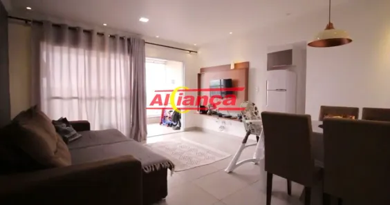 Apartamento com 2 Quartos à venda, 65m² no Jardim Matarazzo, São Paulo