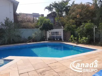 Casa com 6 Quartos à venda, 636m² no Parque dos Príncipes, São Paulo