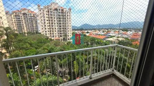 Apartamento com 3 Quartos à venda, 86m² no Recreio dos Bandeirantes, Rio de Janeiro