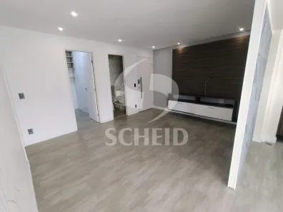 Apartamento com 4 Quartos à venda, 130m² no Vila Mascote, São Paulo