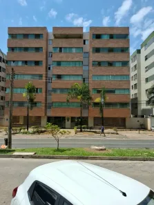 Apartamento com 2 Quartos à venda, 60m² no Riacho Fundo I, Brasília