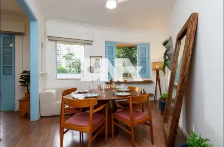 Apartamento com 3 Quartos à venda, 147m² no Botafogo, Rio de Janeiro