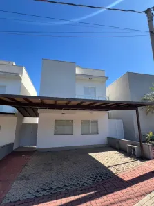 Casa de Condomínio com 3 Quartos à venda, 133m² no Aparecidinha, Sorocaba