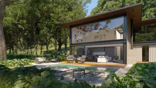 Casa de Condomínio com 2 Quartos à venda, 581m² no Itaipava, Petrópolis