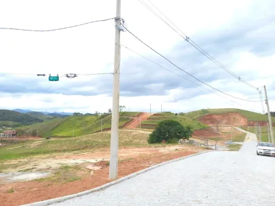 Lote/Terreno à venda, 360m² no Centro, Rio Bonito