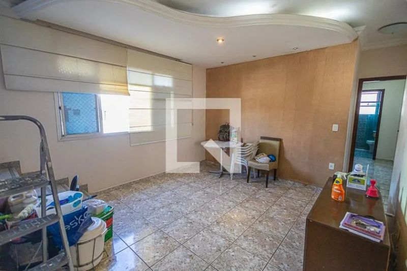 Cobertura com 3 quartos — Santa Rosa, Belo Horizonte