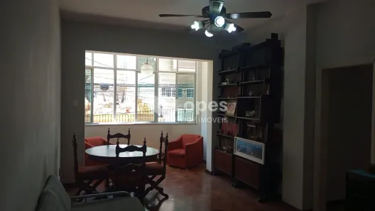 Apartamento com 3 Quartos à venda, 114m² no Humaitá, Rio de Janeiro