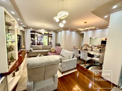 Apartamento com 3 Quartos à venda, 143m² no Jardim Guanabara, Rio de Janeiro