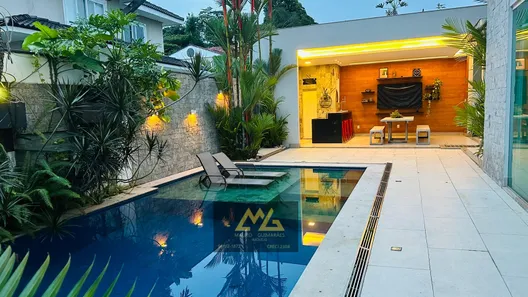 Casa de Condomínio com 4 Quartos à venda, 500m² no Parque Verde, Belém
