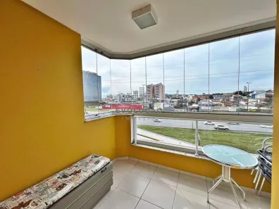 Apartamento com 2 Quartos à venda, 76m² no Campinas, São José