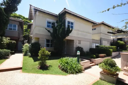 Casa de Condomínio com 3 Quartos à venda, 456m² no Morumbi, São Paulo