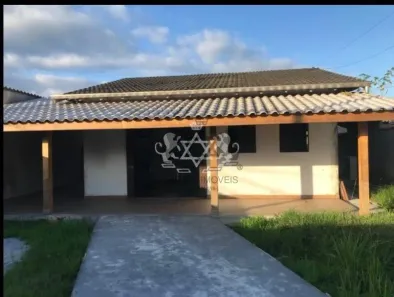 Casa com 2 Quartos à venda, 12m² no Loteamento Rio Marinas, Caraguatatuba