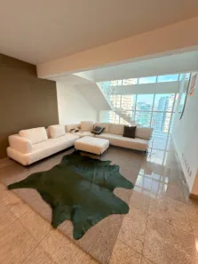 Apartamento com 5 Quartos à venda, 289m² no Jardim Goiás, Goiânia
