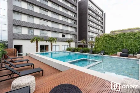 Apartamento com 1 Quarto à venda, 35m² no Teresópolis, Porto Alegre