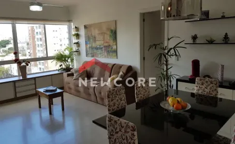 Apartamento com 3 Quartos à venda, 80m² no Cristo Redentor, Porto Alegre