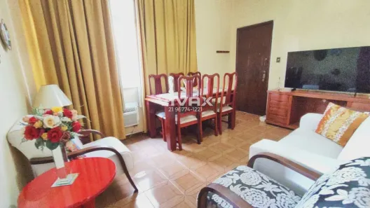 Apartamento com 3 Quartos à venda, 68m² no Méier, Rio de Janeiro