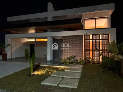 Casa de Condomínio com 4 Quartos à venda, 235m² no Residencial Duas Marias, Indaiatuba