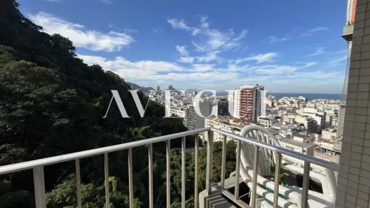 Apartamento com 2 Quartos à venda, 75m² no Copacabana, Rio de Janeiro