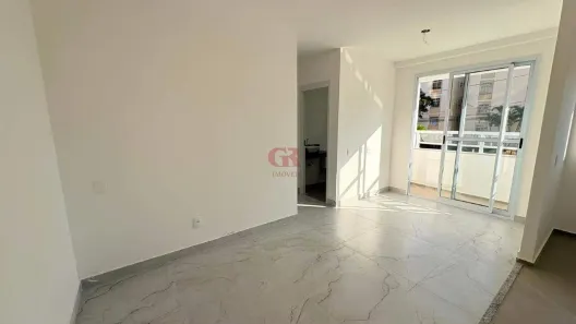 Apartamento com 3 Quartos para alugar, 59m² no Ventosa, Belo Horizonte