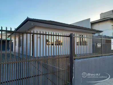 Casa com 3 Quartos à venda, 97m² no Itaum, Joinville