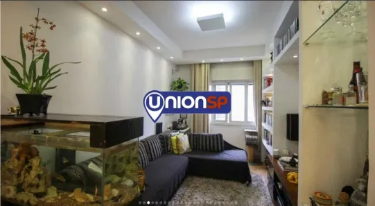 Apartamento com 2 Quartos à venda, 78m² no Bela Vista, São Paulo