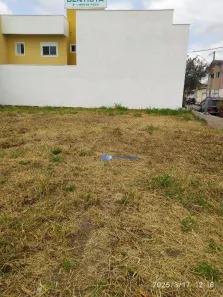 Lote/Terreno à venda, 235m² no Residencial Parque dos Sinos, Jacareí