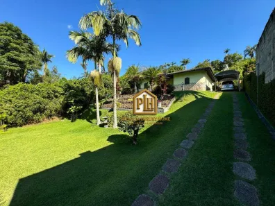 Casa de Condomínio com 3 Quartos à venda, 140m² no Alpes D Ouro, Bom Jesus dos Perdões