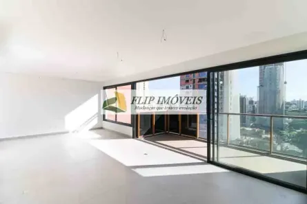 Apartamento com 3 Quartos à venda, 170m² no Cambuí, Campinas