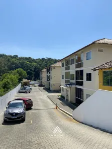 Apartamento com 2 Quartos à venda, 59m² no Chácaras de Inoã (Inoã), Maricá