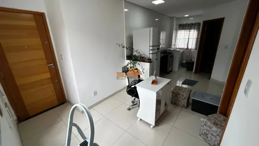 Apartamento com 2 Quartos à venda, 40m² no Jardim Nordeste, São Paulo