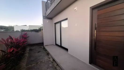 Sobrado com 2 Quartos à venda, 79m² no Campo D'una, Garopaba
