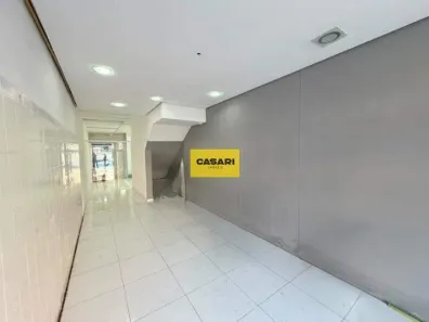 Ponto Comercial para alugar, 65m² no Planalto, São Bernardo do Campo