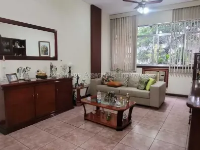 Apartamento com 3 Quartos à venda, 100m² no Tijuca, Rio de Janeiro
