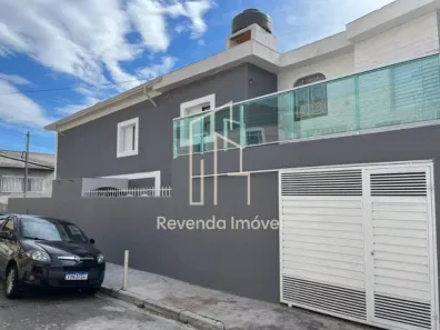 Casa com 3 Quartos à venda, 160m² no Vila Laís, São Paulo