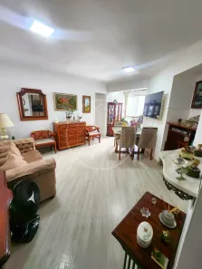 Apartamento com 3 Quartos à venda, 74m² no Jardim Taquaral, São Paulo