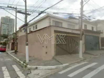 Sobrado com 3 Quartos à venda, 195m² no Vila Paiva, São Paulo