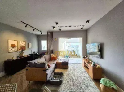 Apartamento com 3 Quartos à venda, 80m² no Cerâmica, São Caetano do Sul