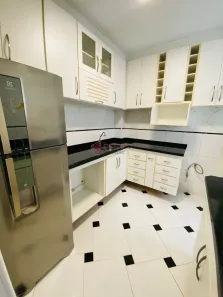 Apartamento com 2 Quartos para alugar, 60m² no Jardim Santa Teresa, Jundiaí