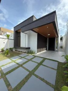Casa de Condomínio com 3 Quartos à venda, 123m² no Tarumã, Manaus